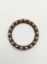 NQi series Upside Ball Rack of direction bearing 20501029 NIU E4 Upside ball rack of direction bearing close up